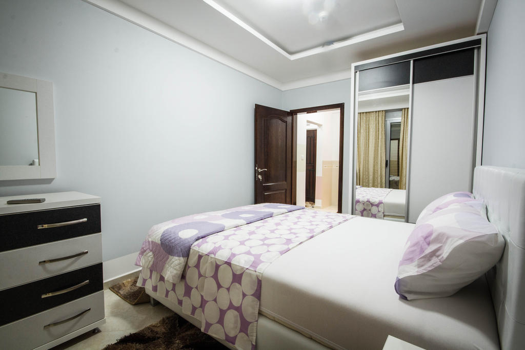 Hotel Oasis Подгориця Номер фото