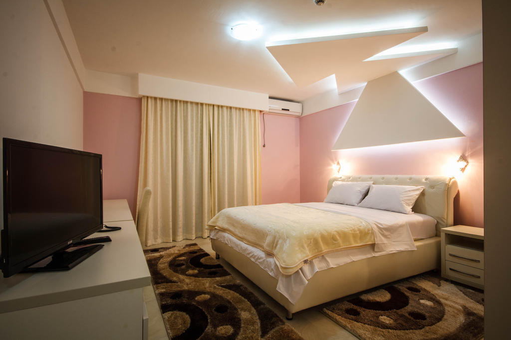Hotel Oasis Подгориця Номер фото
